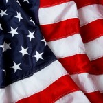 Stars and stripes