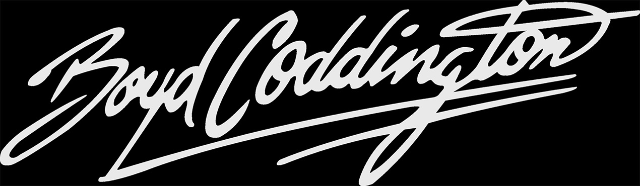 Boyd Coddington Signature Series | Hot Rods By Boyd