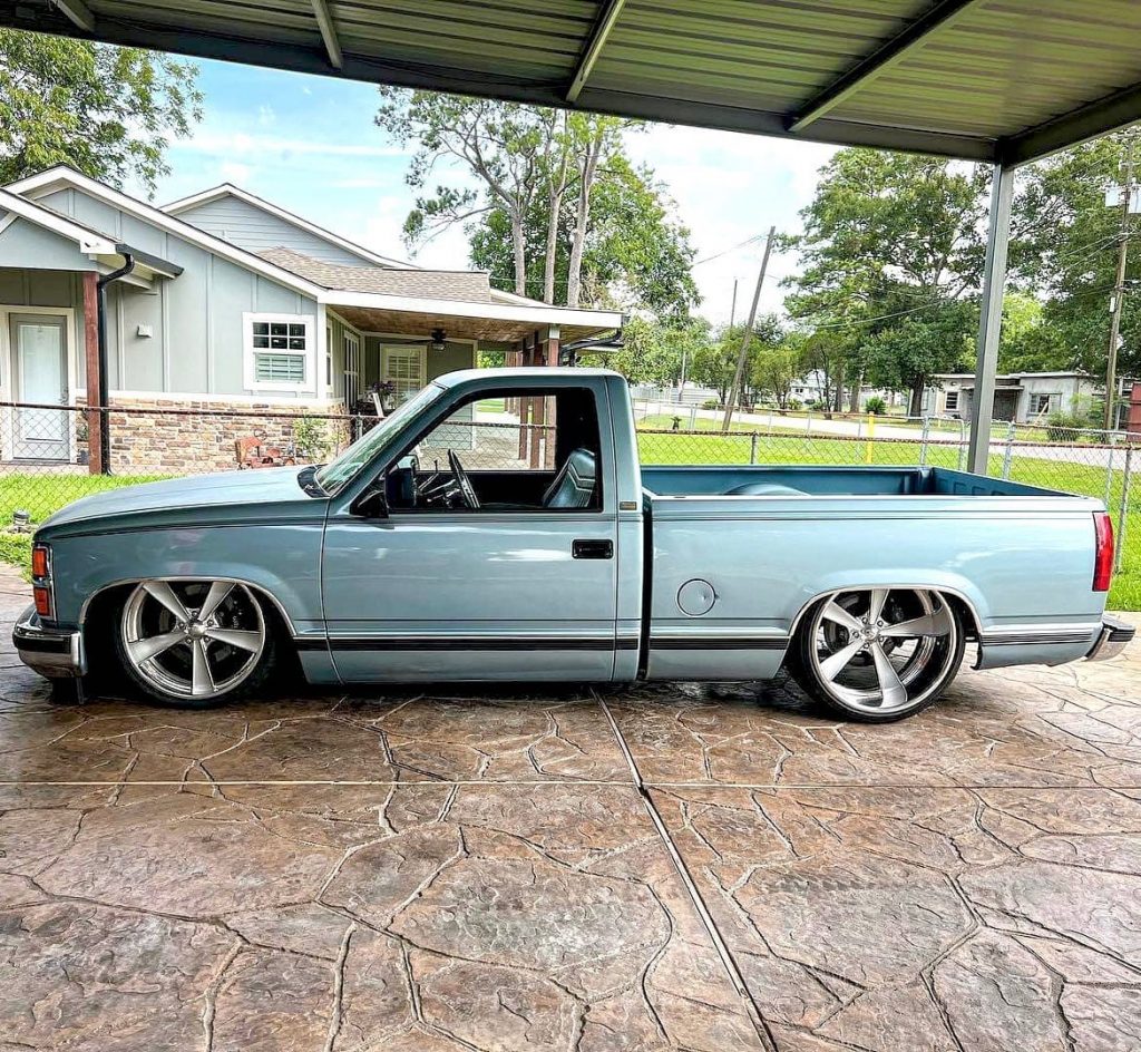Blog | Hot Rods By Boyd | The legacy of Boyd Coddington