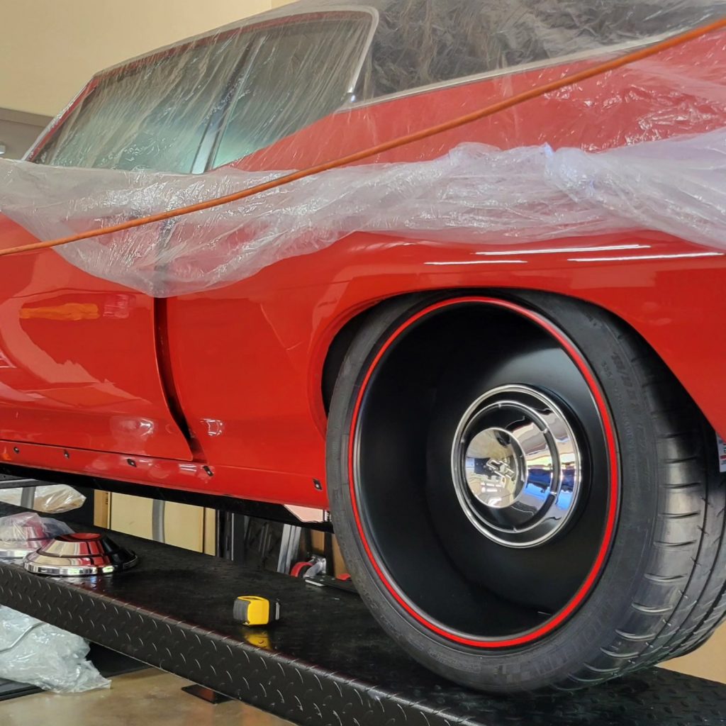 Blog | Hot Rods By Boyd | The legacy of Boyd Coddington